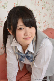 [LOVEPOP] Hinata Aoba Biyu ひなた เสื้อกั๊กเครื่องแบบ - PPV