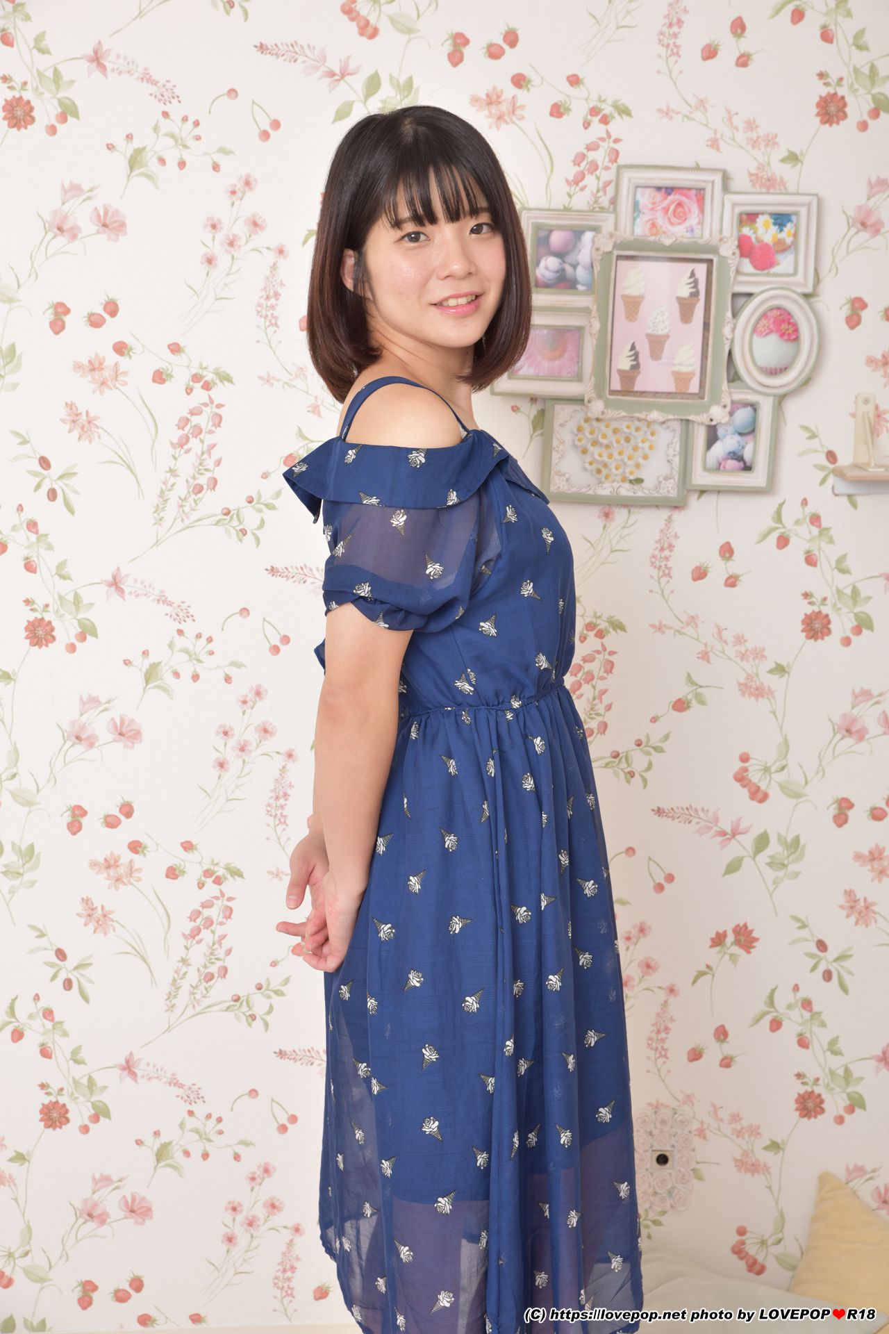 Riko Sato Trang 32 No.0c6836