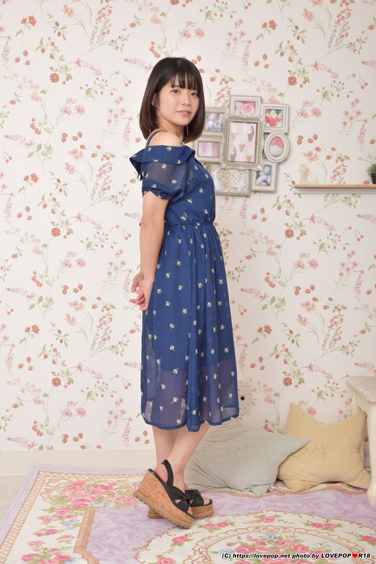 Riko Sato Trang 56 No.fdf25d