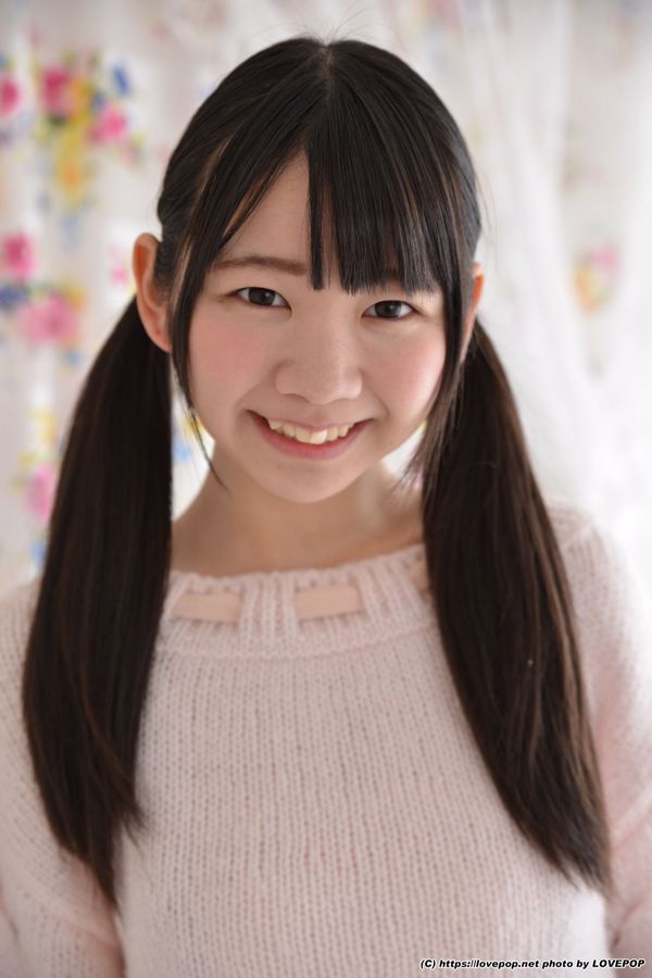 [LovePop] Yuzuka Shirai 白 井 ゆ ず か / 白 井 柚 香 Set09