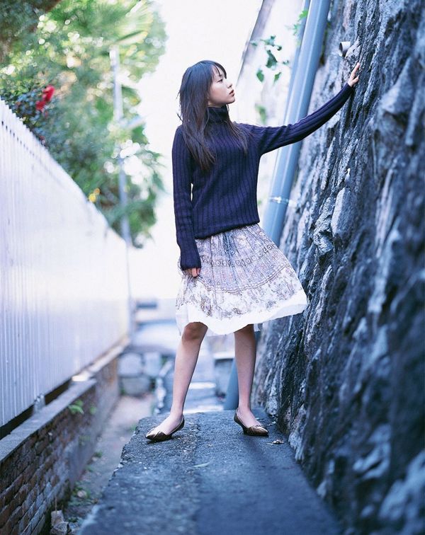 Erika Toda [WPB-net] No.82