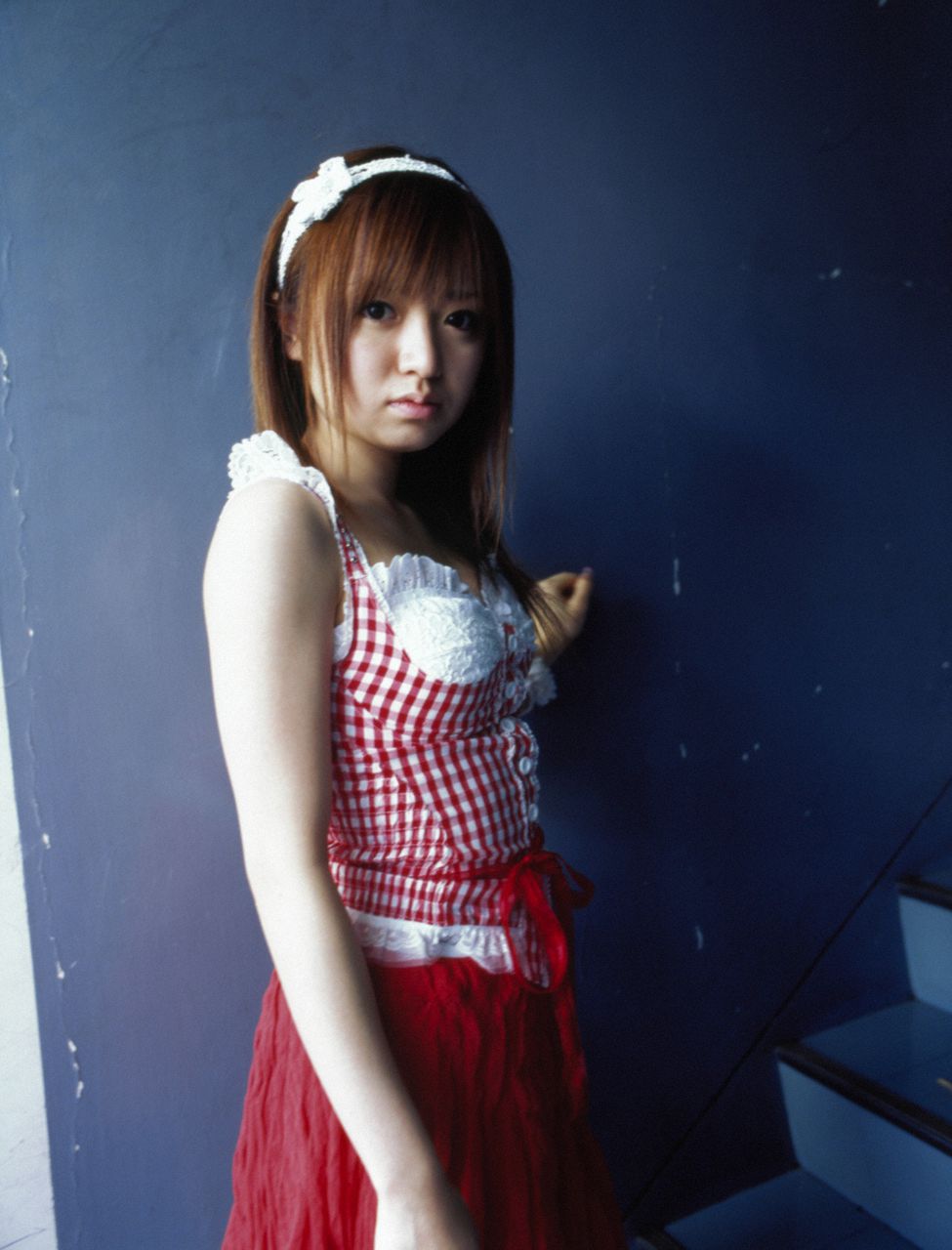 Asami Konno Page 3 No.73a4d3