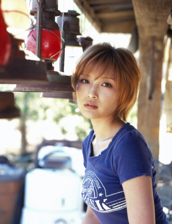 Aki Hoshino / Aki Hoshino "Tous les corps! Joli corps!" [YS Web] Vol.288