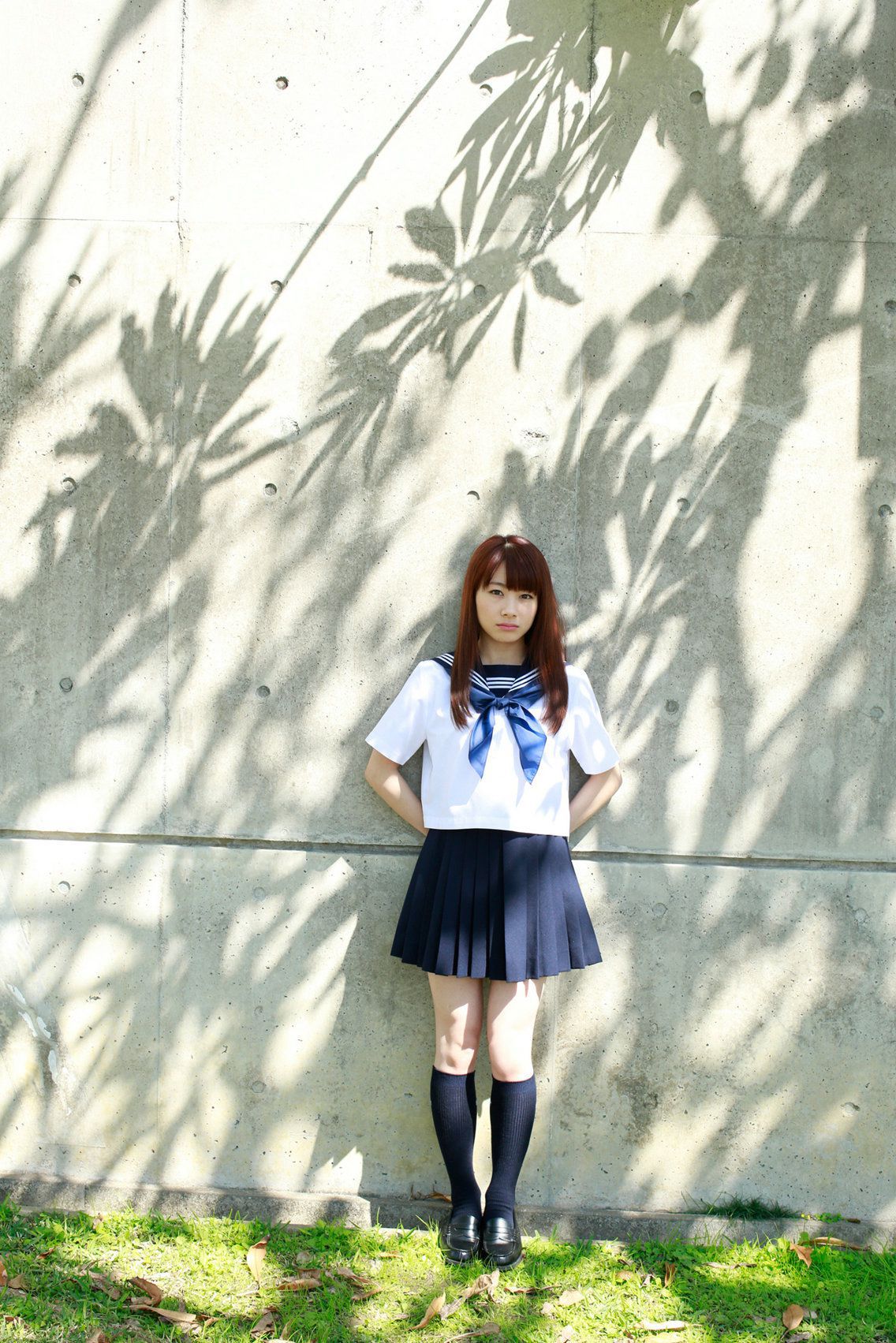 Haruka Kudo [¡Hola!  Página 4 No.83a021