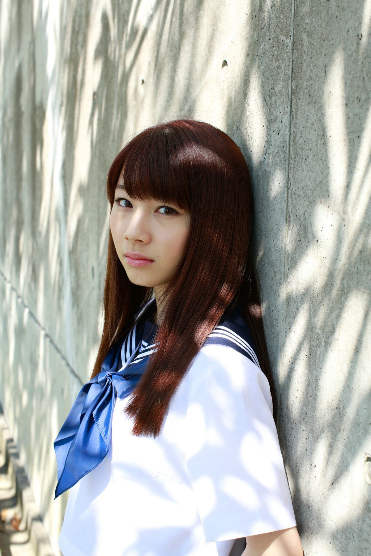 Haruka Kudo [¡Hola!  Página 3 No.285046