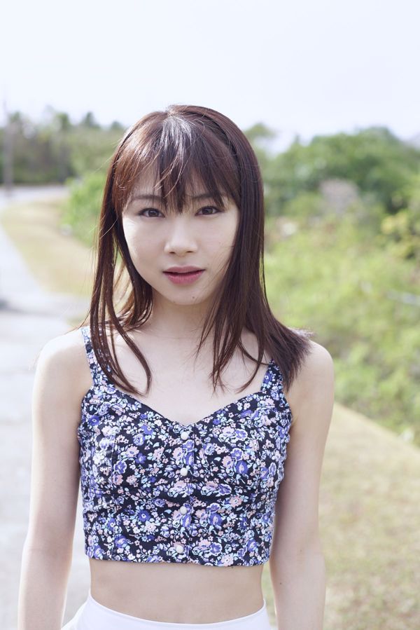 石田亜佑美 Ishida Ayumi [Hello! Project Digital Books] Vol.149