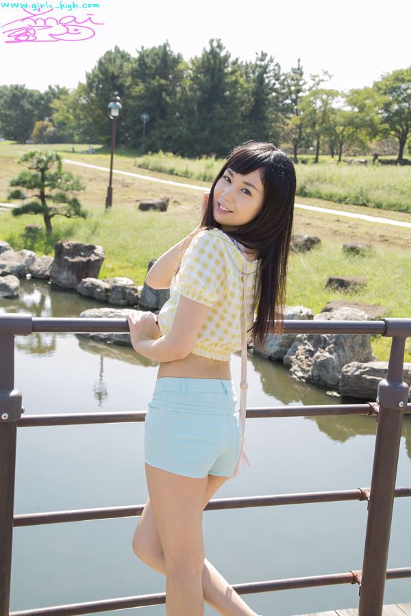 Mitsuki Imai Honeymoon Imai --buno_016_001 [Girlz-High]