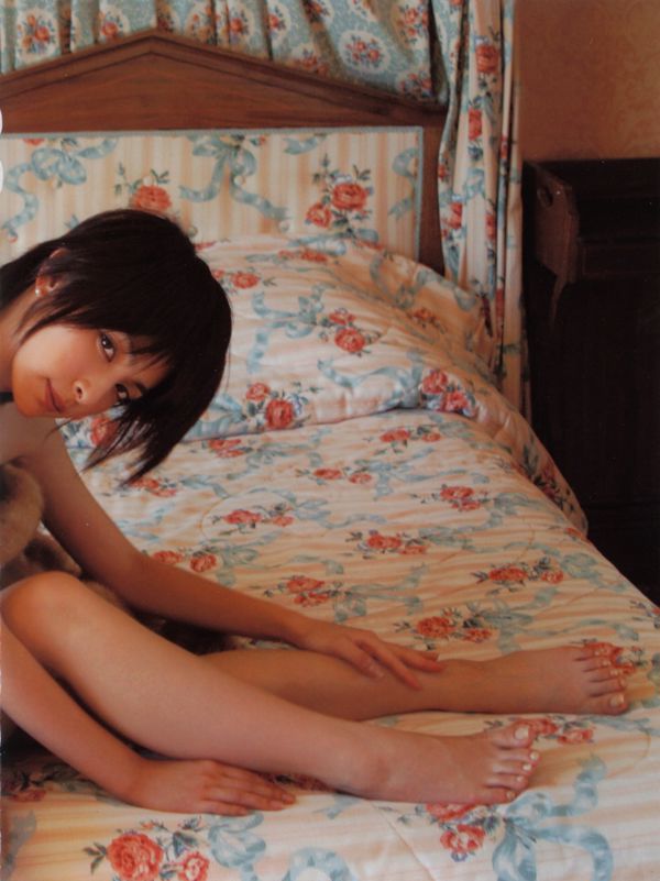 Okinae "The Okina 3/3 in Paris" [PB]