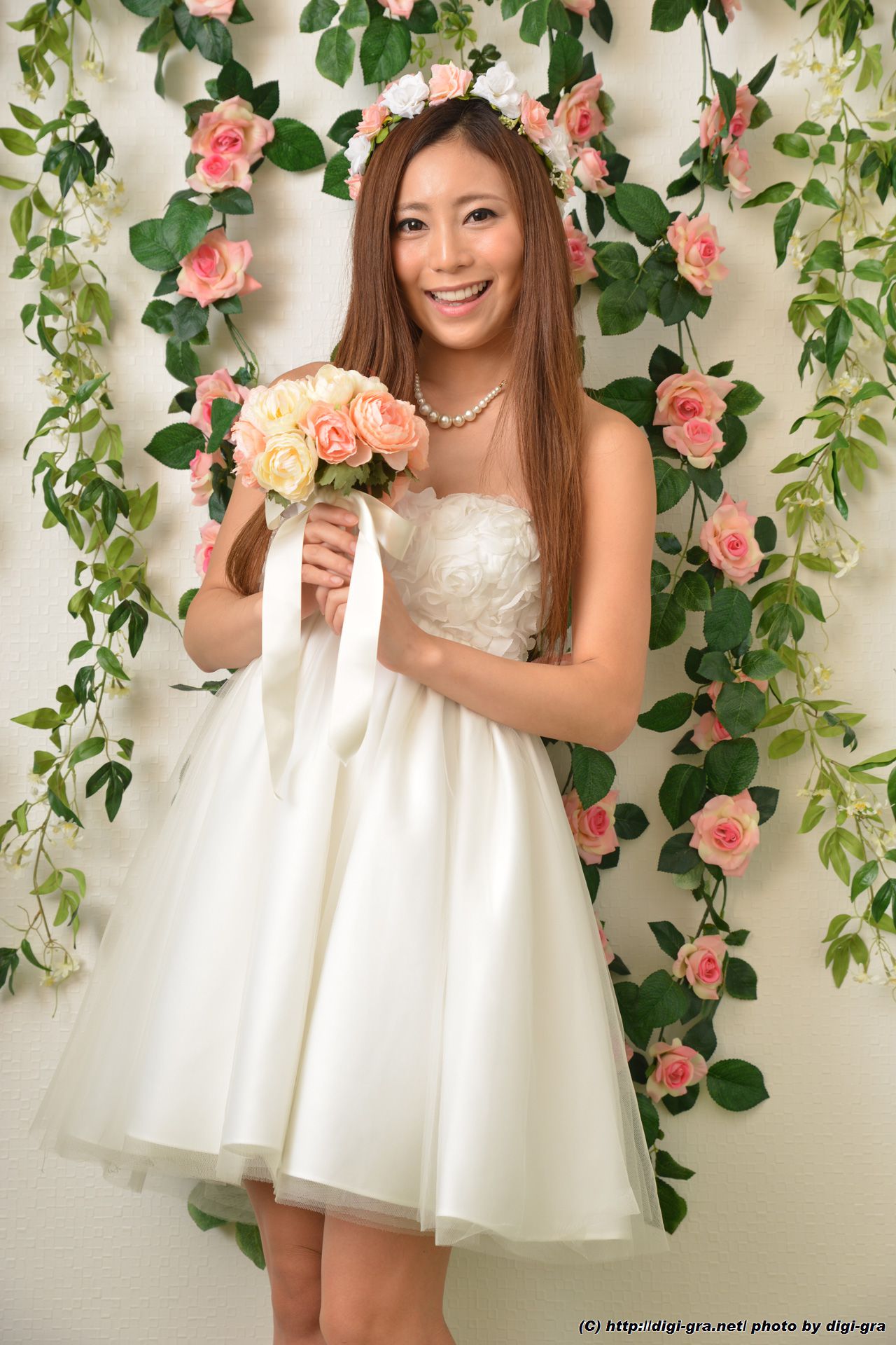 [YS Web] Vol.688 Haruka Momokawa Haruka Momokawa Página 2 No.8d4acb
