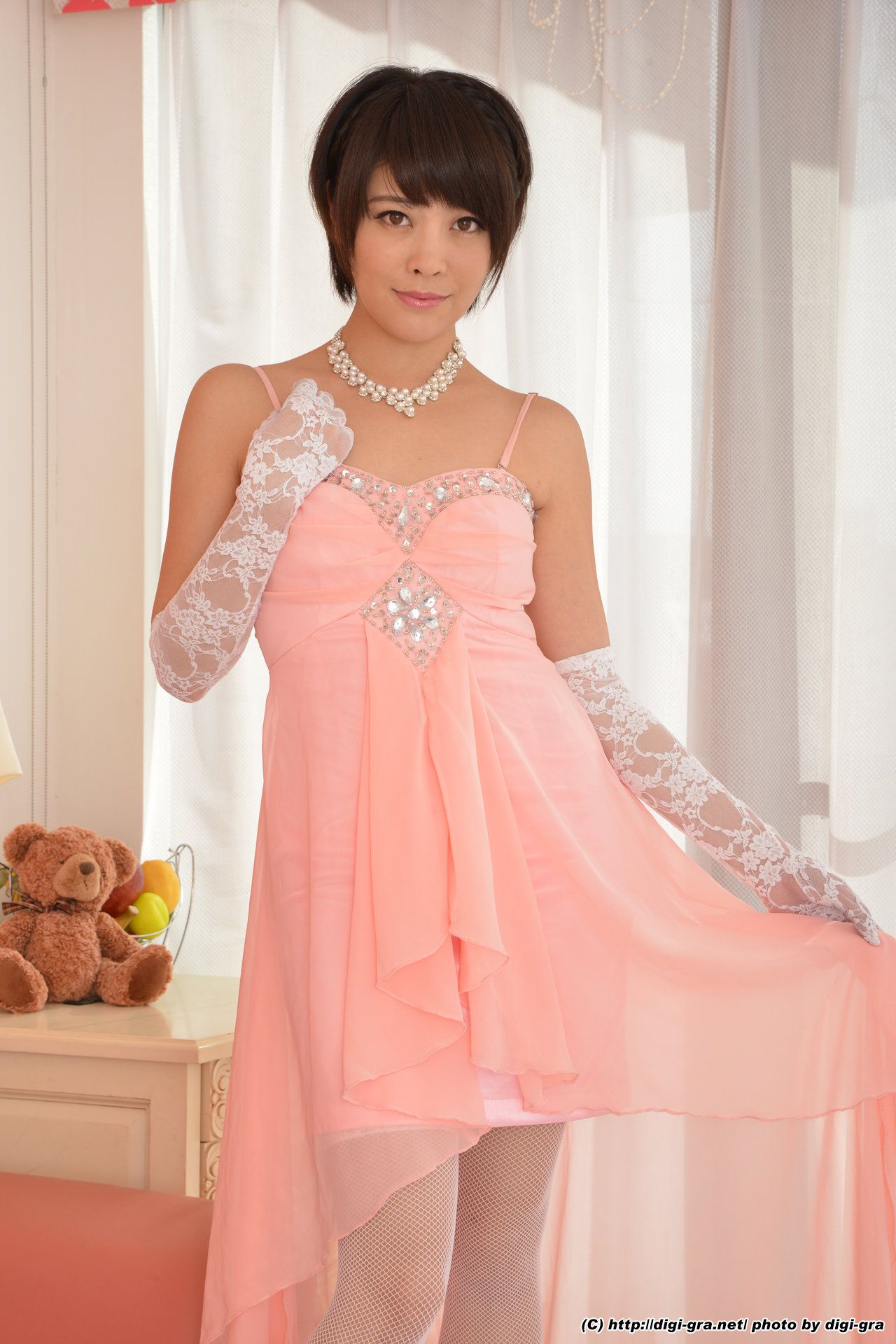 Mai Miori Página 5 No.496c54