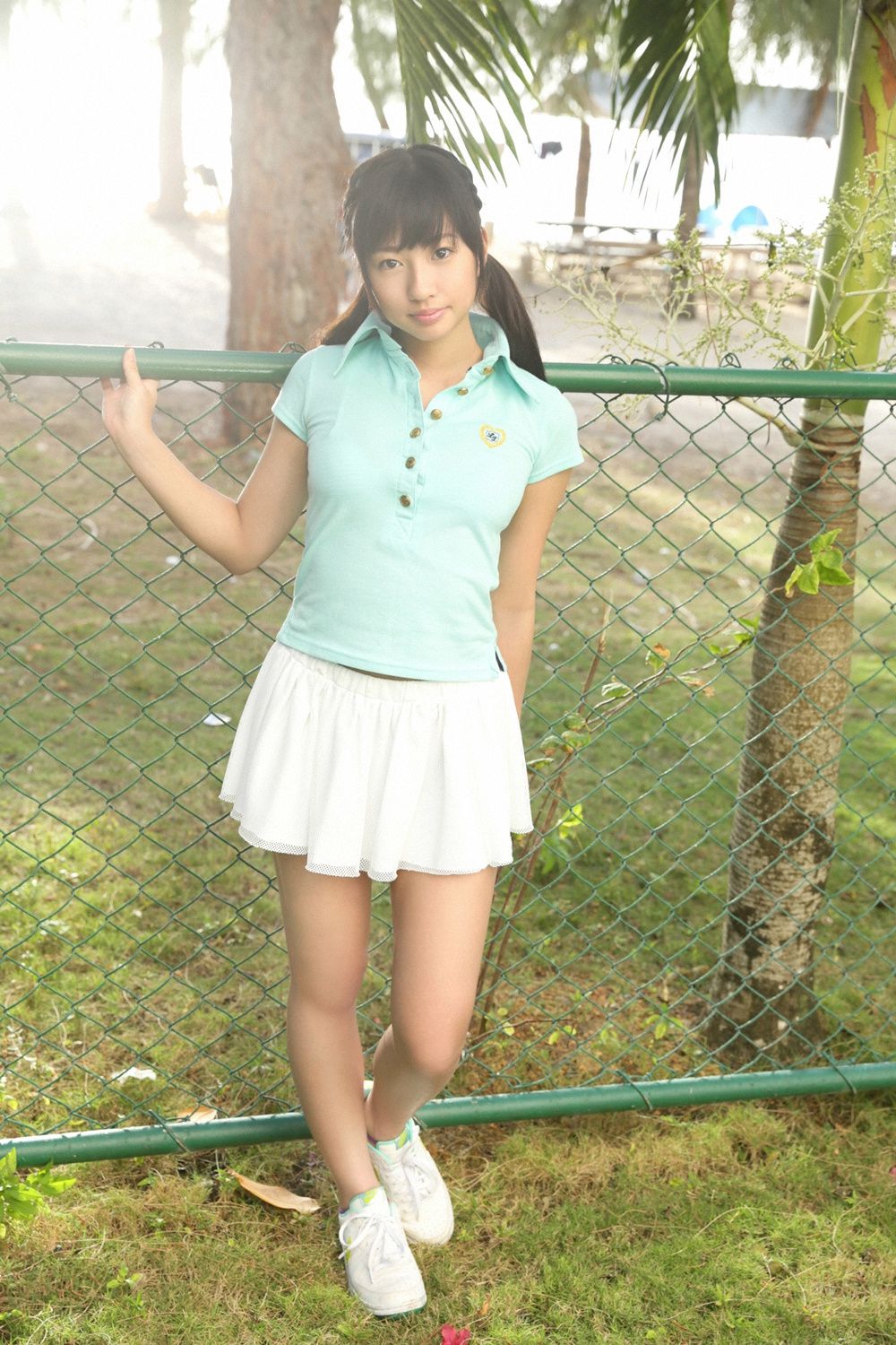 Ayaka Otsuki Trang 5 No.bb9ad6