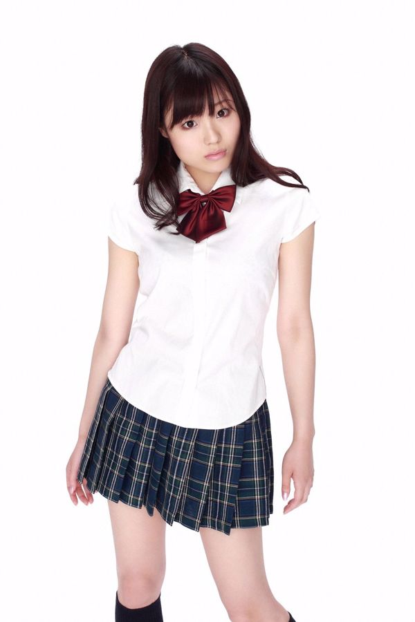 高宮悠奈高宮悠南「美足☆女子大生」[YSWeb]Vol.383
