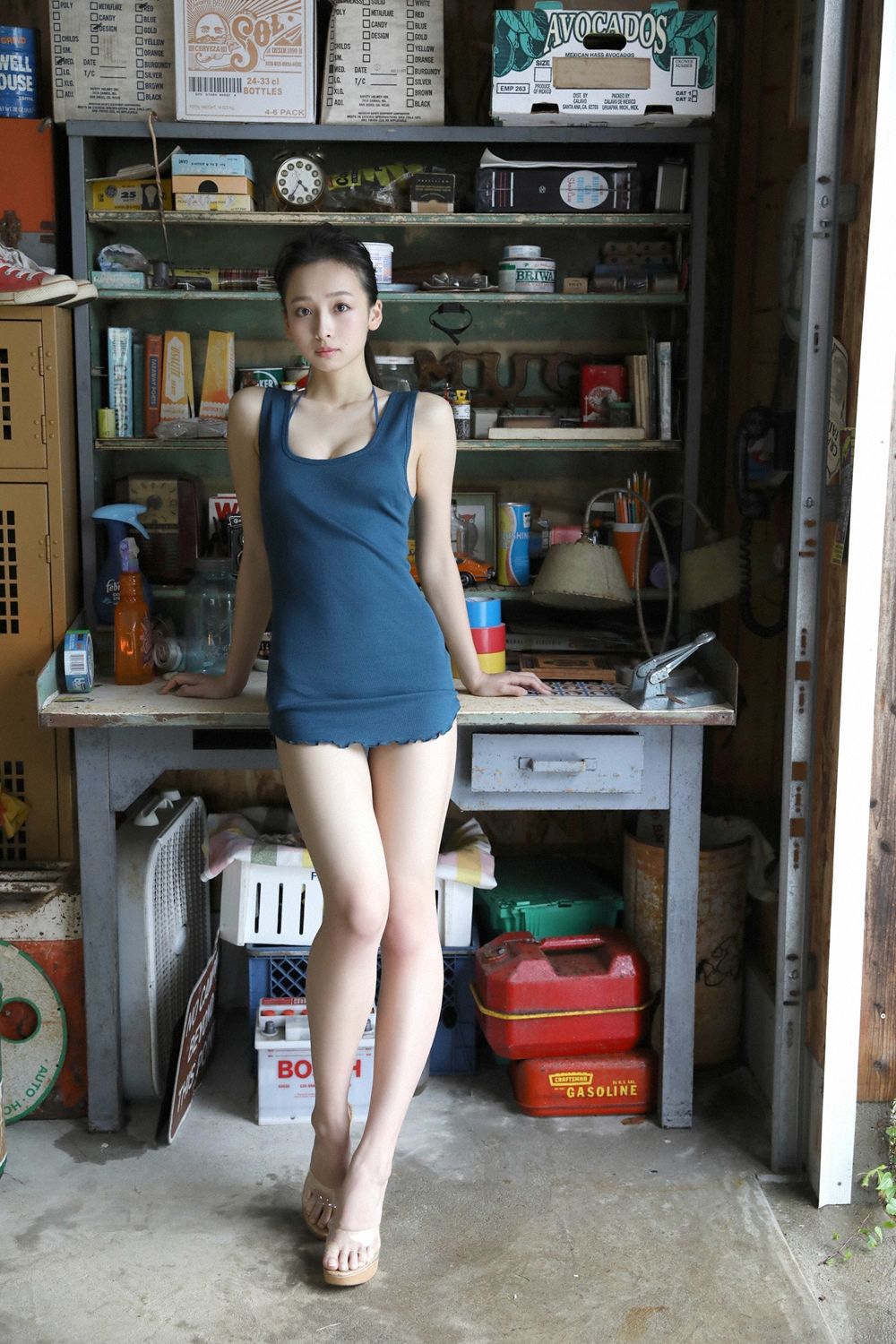 아스카 후아 쿤 페이지 1 No.b4731f
