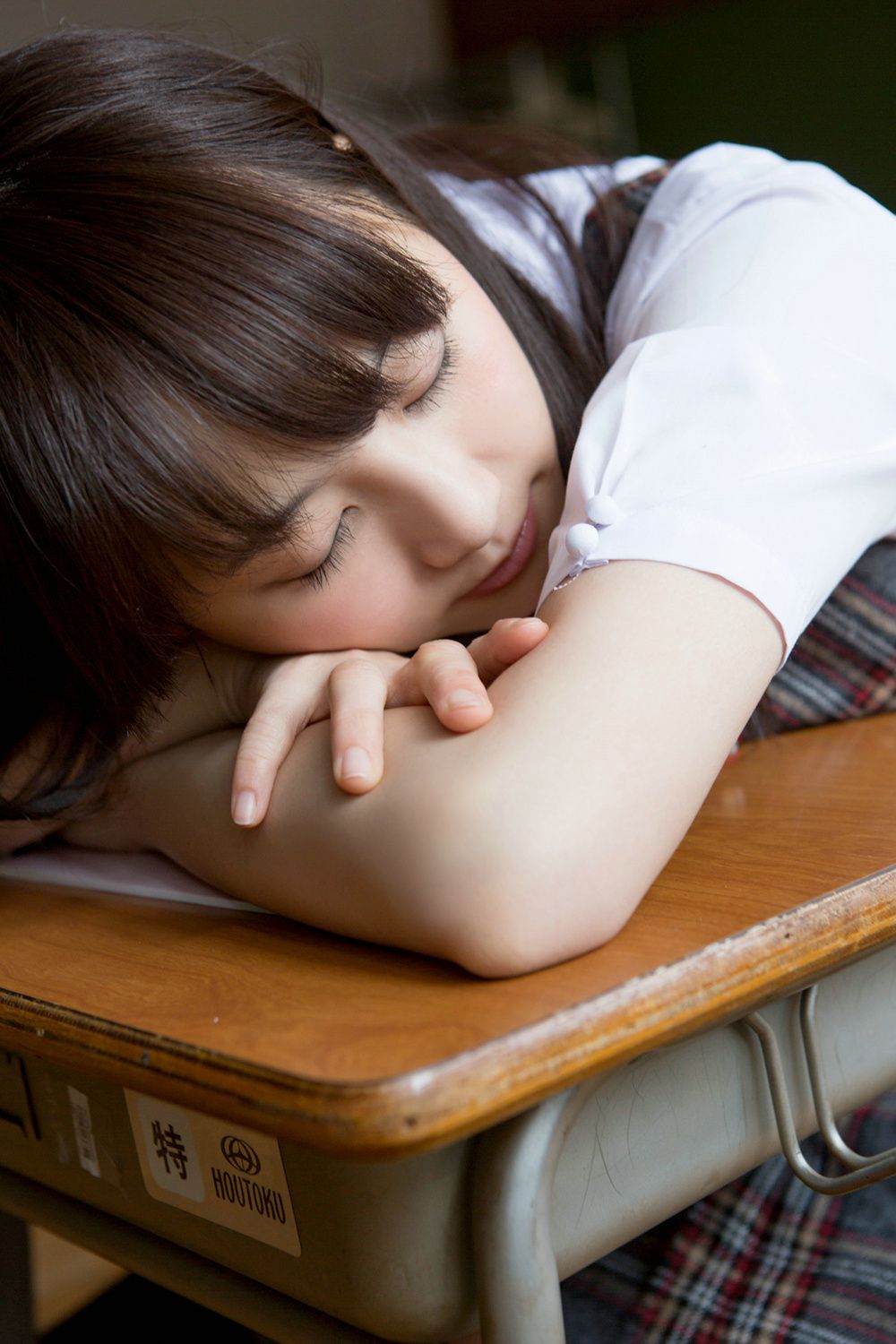 松井玲奈 第2页 No.91e1b4