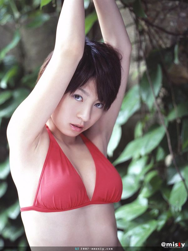 [@misty] No.128 Yurina Inoue Yurina Inoue