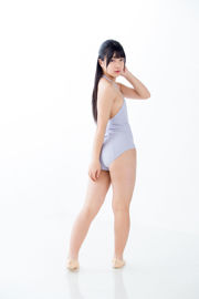 [Minisuka.tv] Saria Natsume - Premium Gallery 3.2