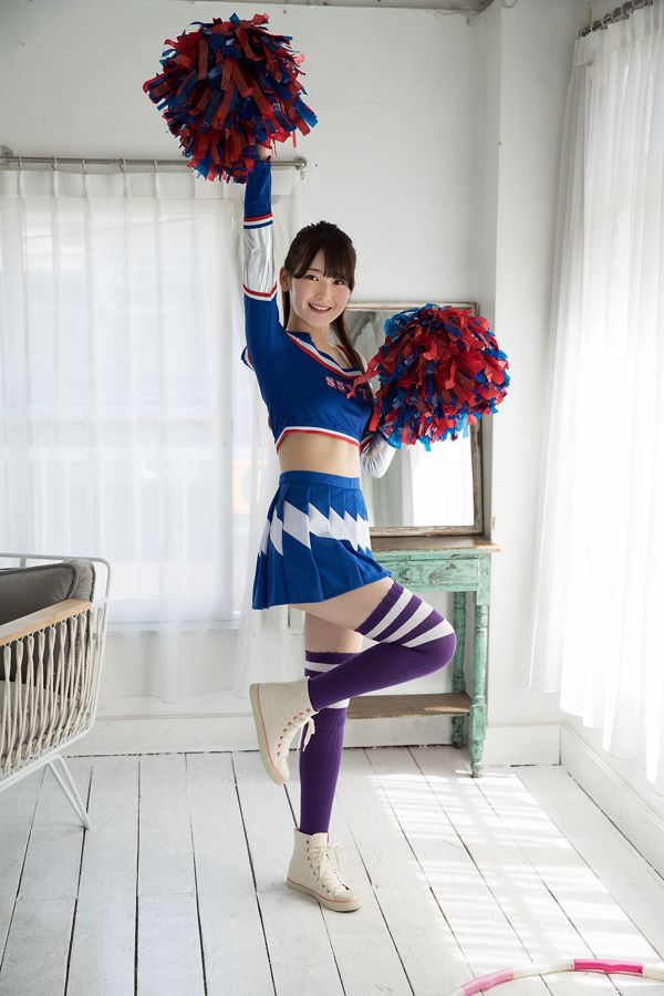 Asami Kondou Kondo あさみ-Limited Gallery 22.3 [Minisuka.tv]