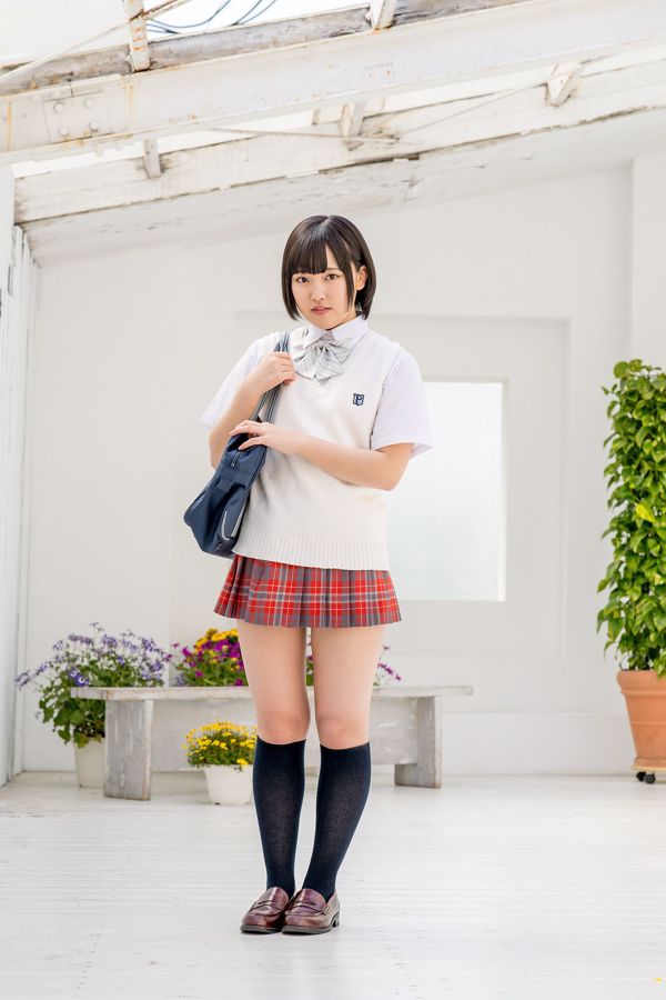 Anju Kouzuki 카츠키 杏珠 - Special Gallery 8.1 [Minisuka.tv]