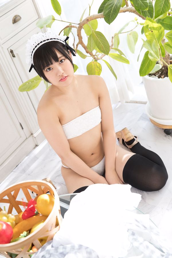 Anju Kouzuki Rio Kazuki --Secret Gallery (STAGE2) 11.1 [Minisuka.tv]