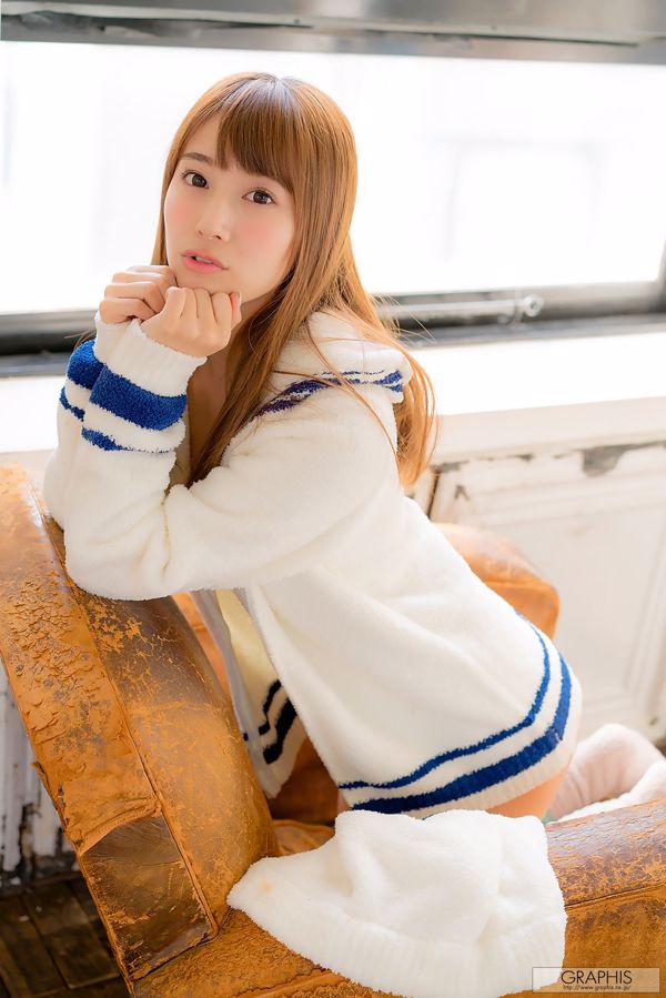 Minami Hatsukawa Minami Hatsukawa [Graphis] One piece every day
