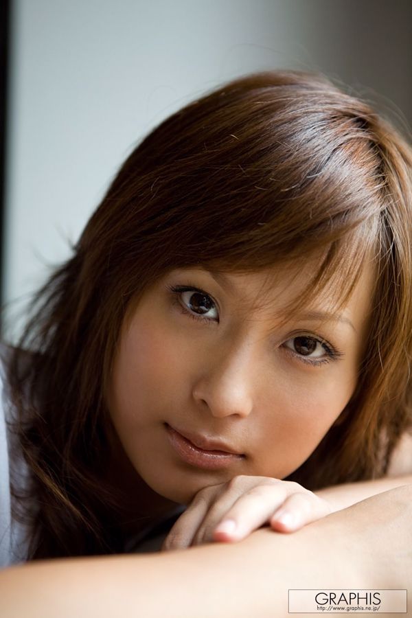 美竹凉子《Eternal Beauty》 [Graphis] Special Contents