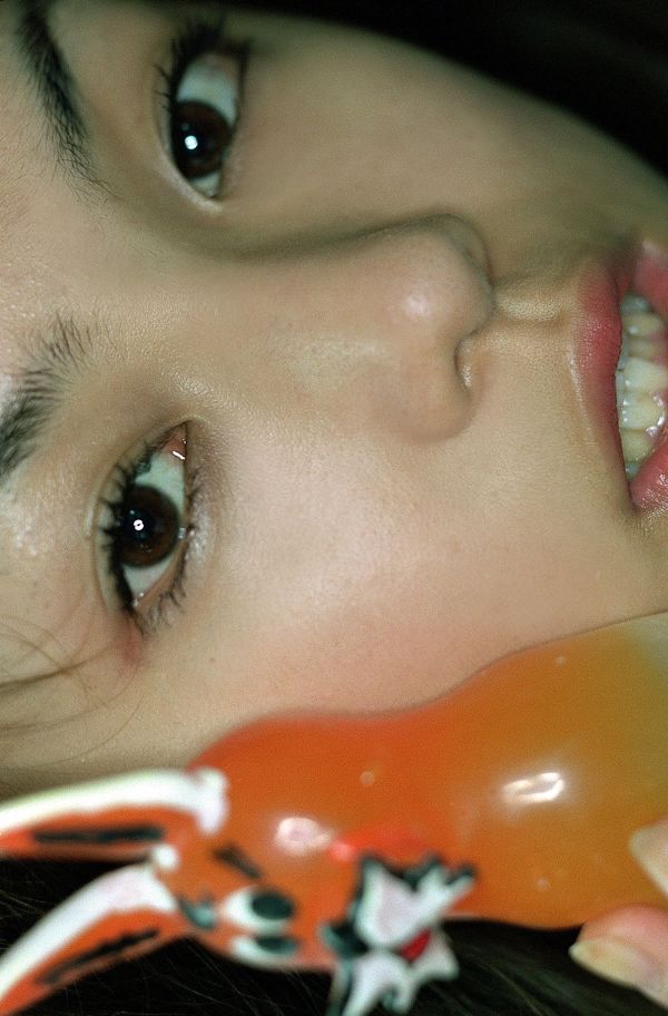 [Olhos NS] SF-No.200 Rina Uchiyama Rina Uchiyama
