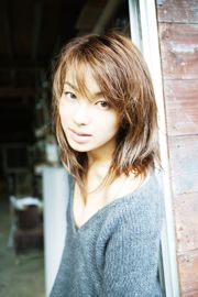 [NS Eyes] SF-No.412 Rina Uchiyama