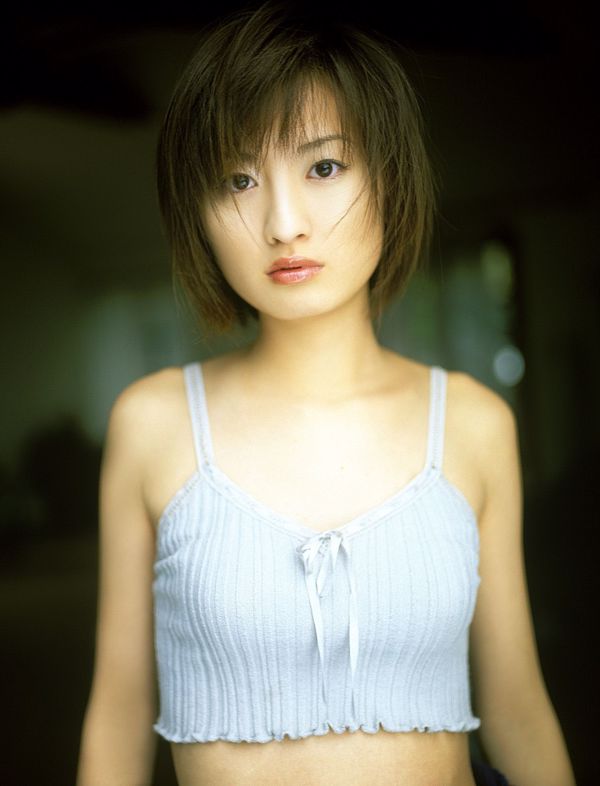 [Oczy NS] SF-nr 251 Marika Matsumoto Marika Matsumoto