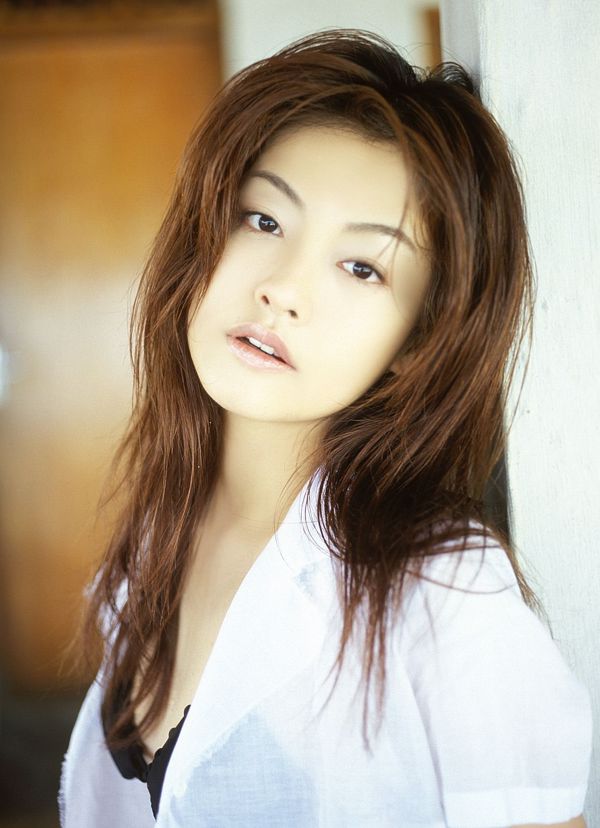 [NS Eyes] SF-No.206 Miho Shiroyama Miho Shiroyama