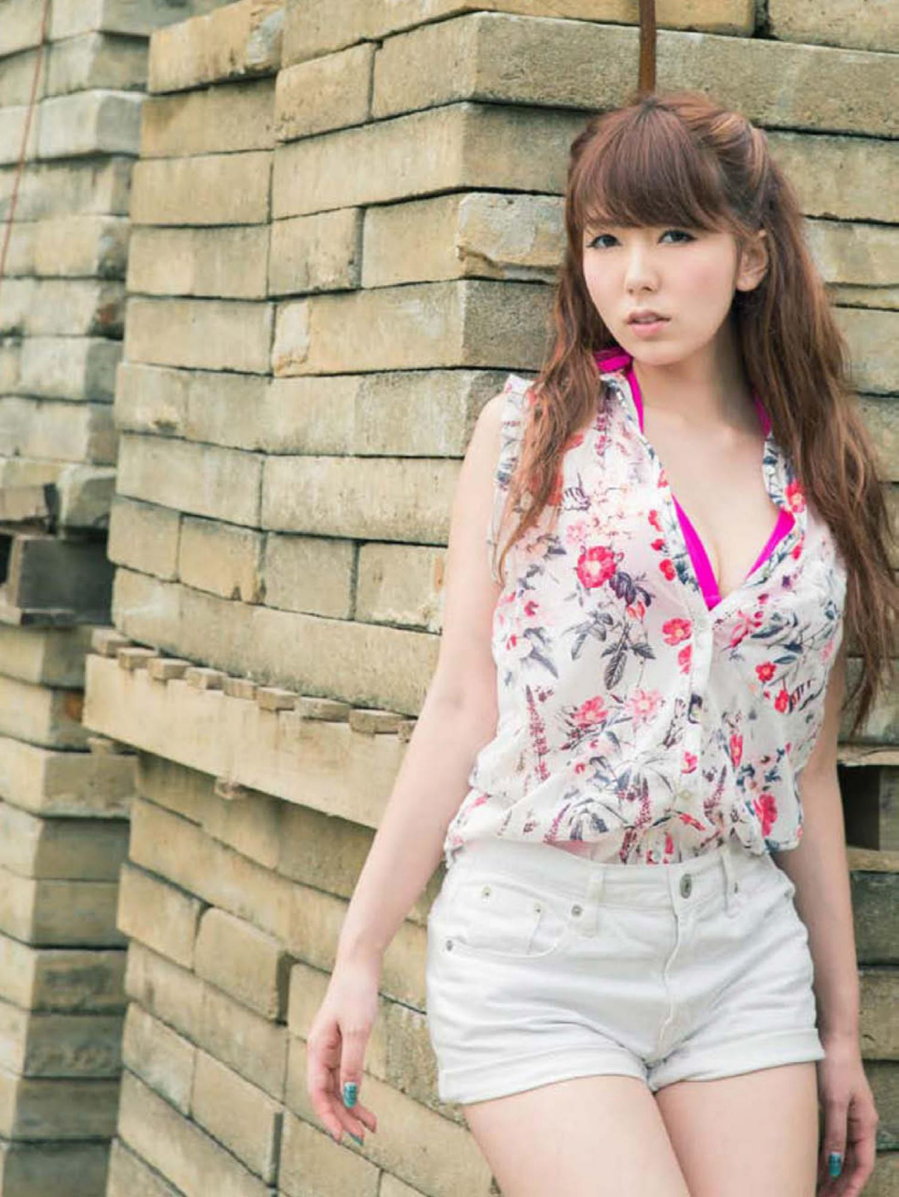 ยูอิฮาตาโนะ หน้า 3 No.76d41a