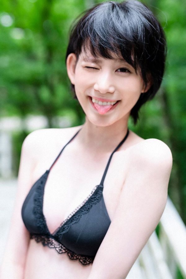 [WPB-net] Extra No.859 Kaneshiro Mana "う い チ ャ ン ネ ル OA in !!"