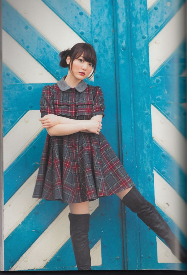 Hanazawa Coriander Photo Collection