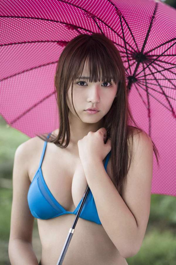 คอลเลกชันภาพถ่าย Asakawa Rina
