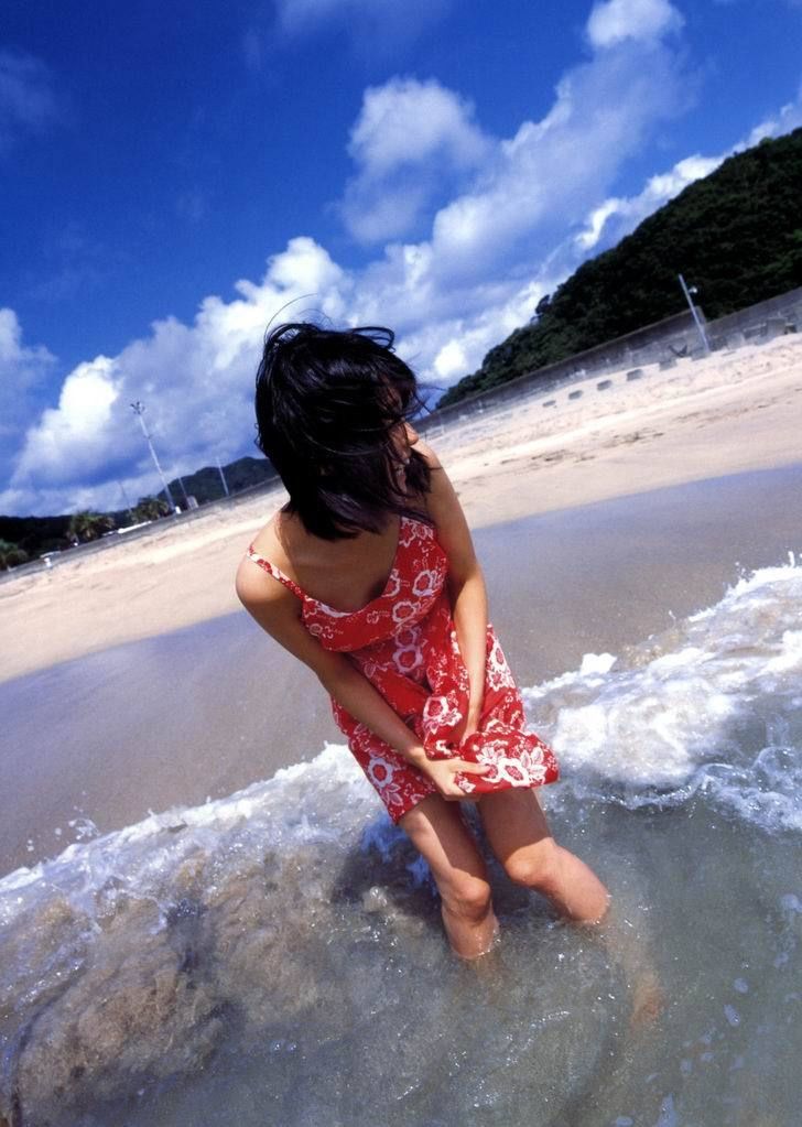 Yuika Motokariya หน้า 53 No.3cf2ff