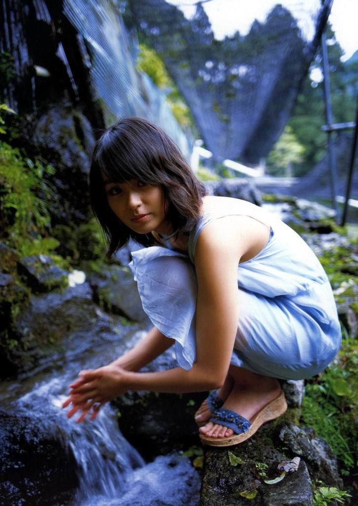 Yuika Motokariya Trang 39 No.d51dc9