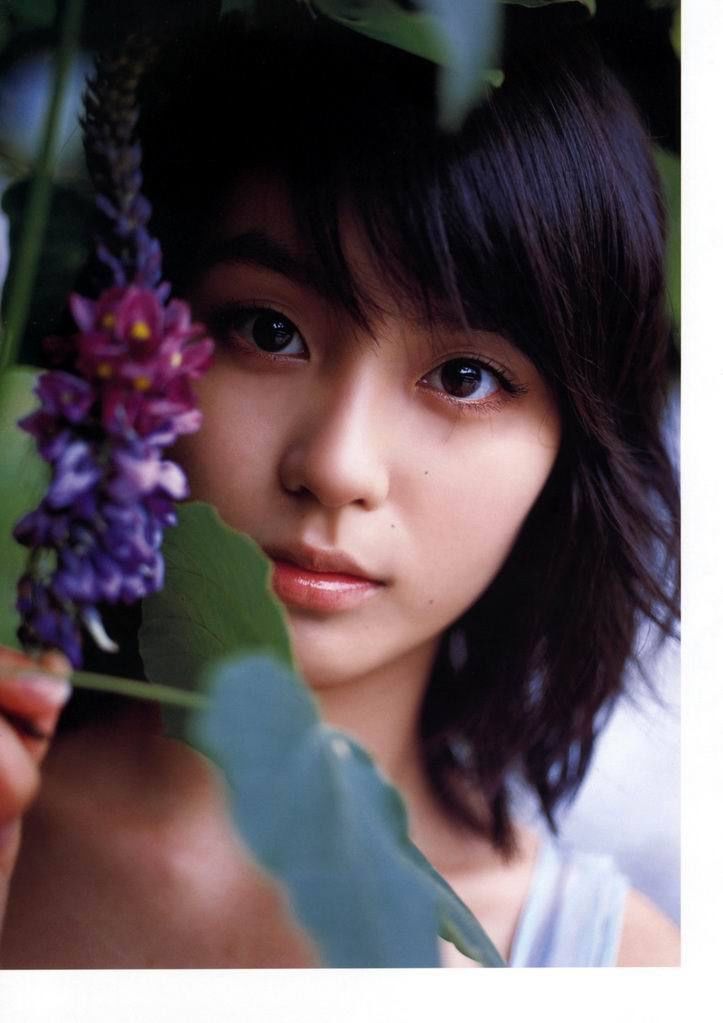 Yuika Motokariya Seite 61 No.57cc72
