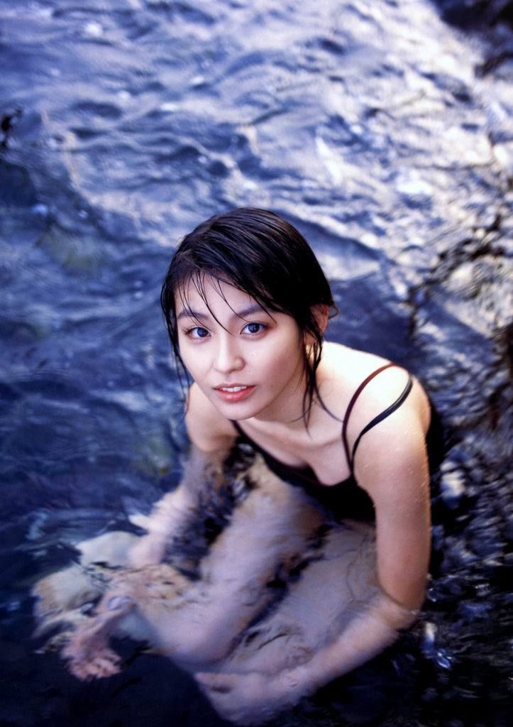 Yuika Motokariya หน้า 15 No.041625
