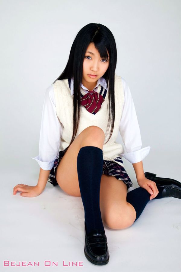 Private Bejean Jogakkan Rina Nagai Rina Nagai [Bejean On Line]