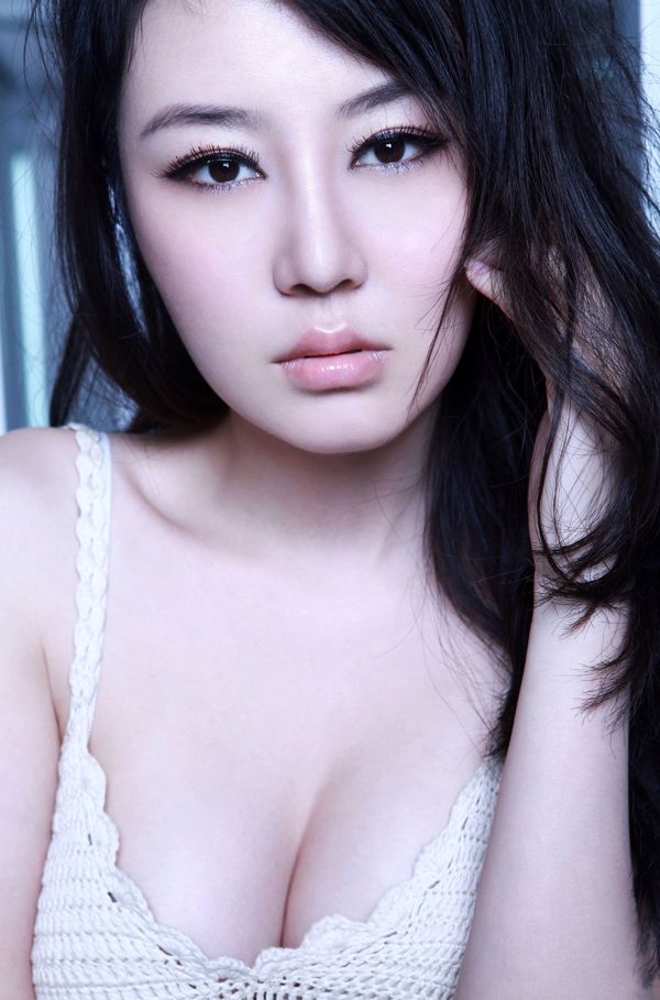 Song Zhizhen "Deep Boudoir Looking Forward to Your Lord" [Kelagirls]