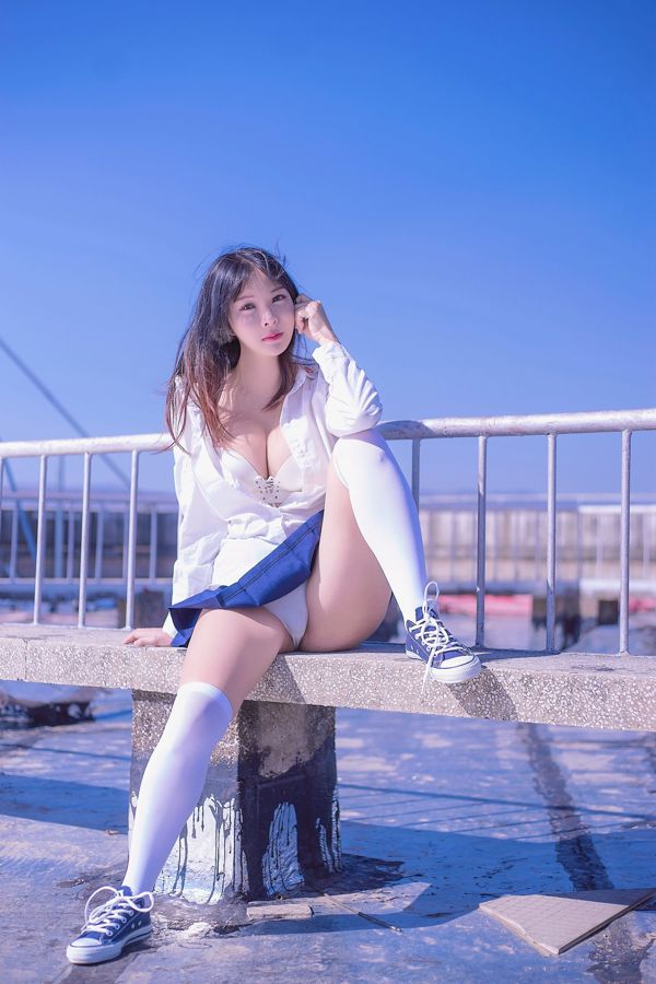 [Net Red COSER Photo] Dodder - JK