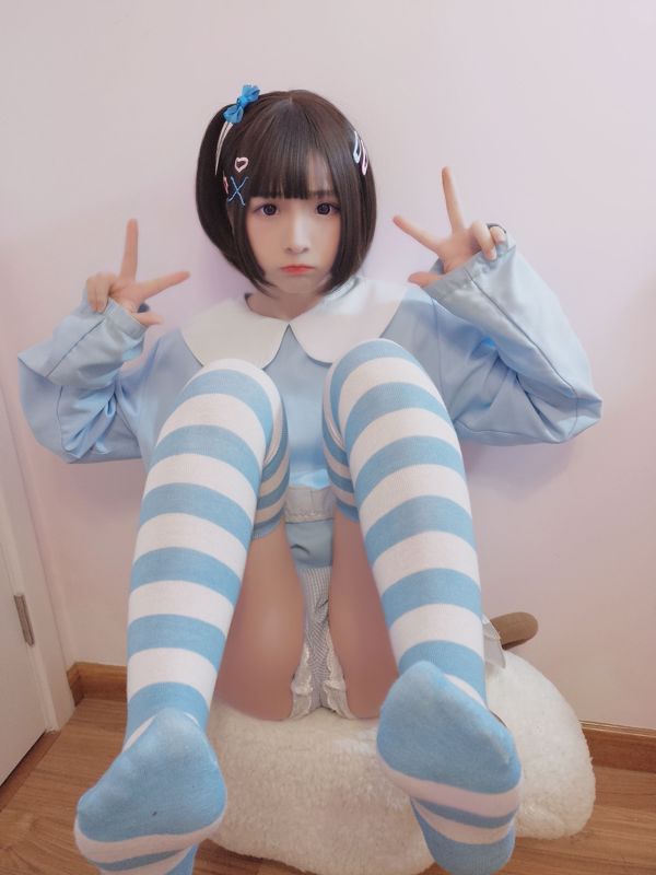 Furukawa kagura 《Furukawa Kindergarten》
