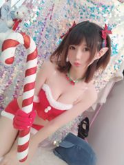 NAGISA Monster Meow "[fantia] Merry Christmas"