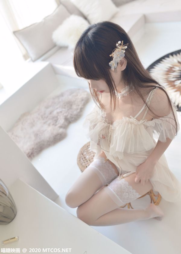 [Meow Sugar Movie] VOL.206 "Sling Skirt"
