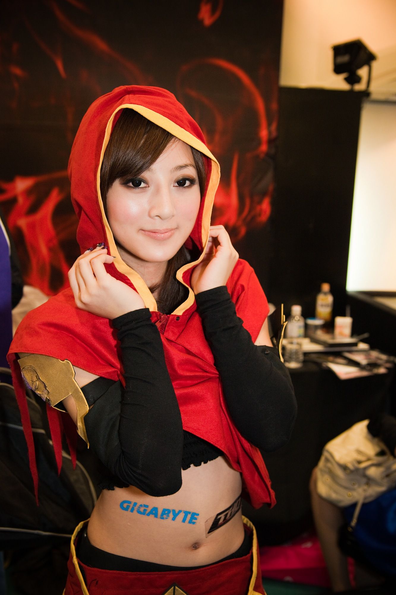 Zhang Kaijie Halaman 27 No.336665