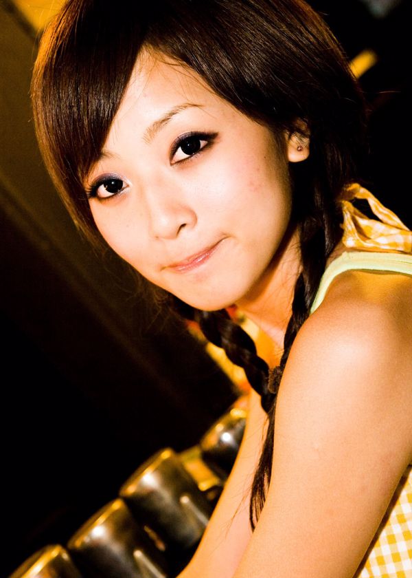 Confectionery / Kako MM << Taiwan University Outer Beat >> Part 2