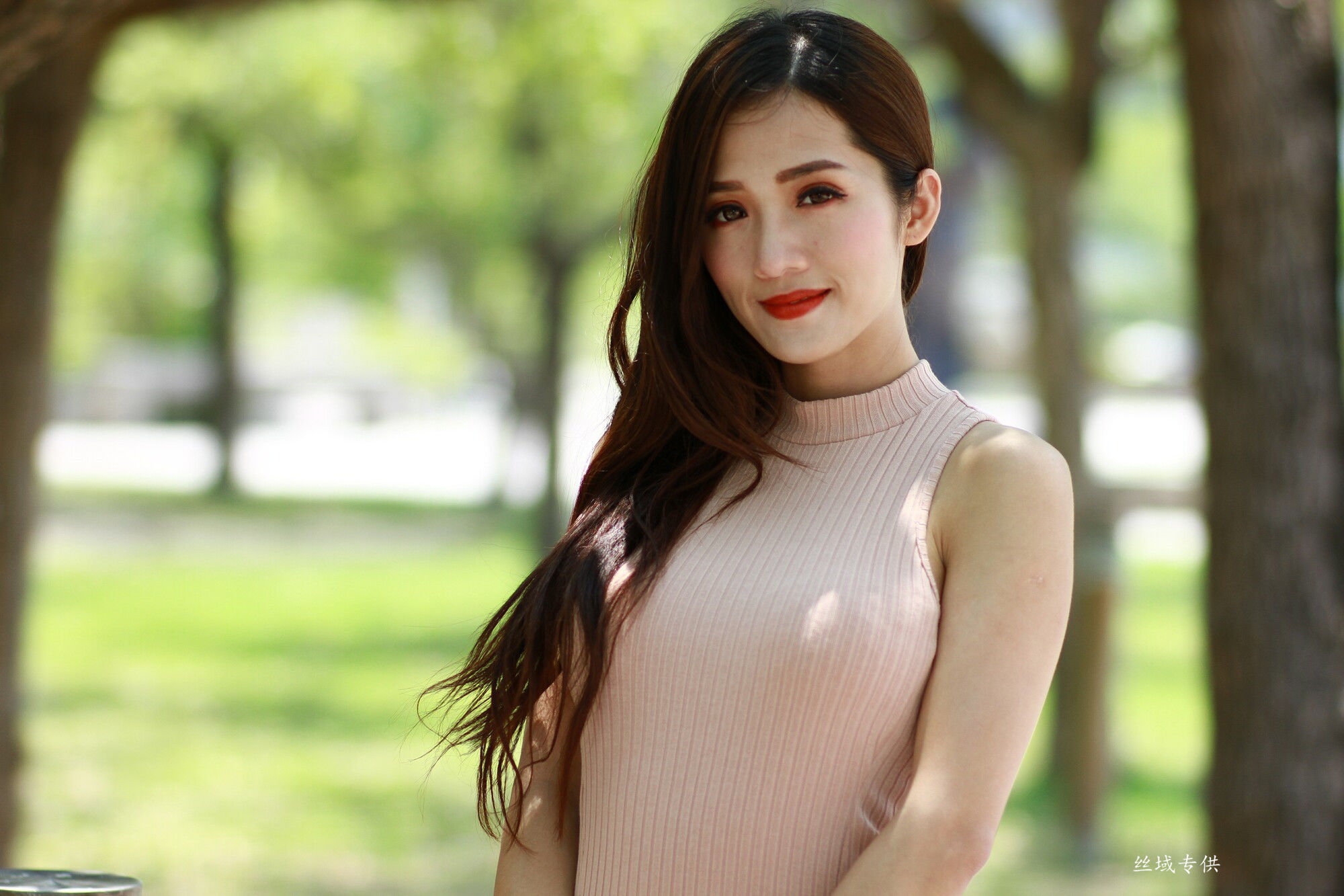 [Taiwan Zhengmei] Bảo tàng nghệ thuật Go Go Kaohsiung Trang 6 No.638af0