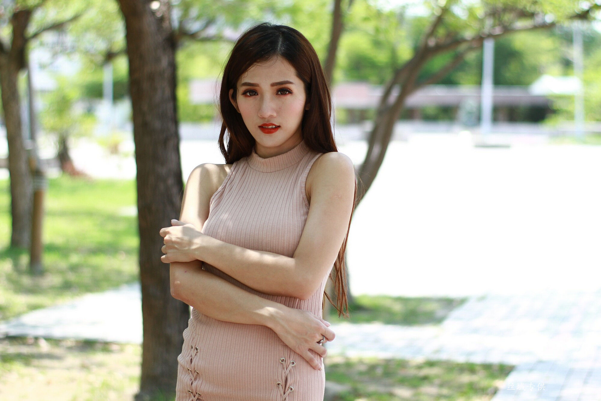 [Taiwan Zhengmei] Bảo tàng nghệ thuật Go Go Kaohsiung Trang 88 No.b62b2d
