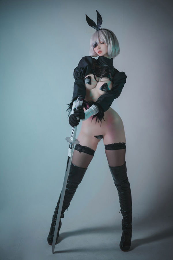 [DJAWA] BamBi - La Rose NoirE 2B