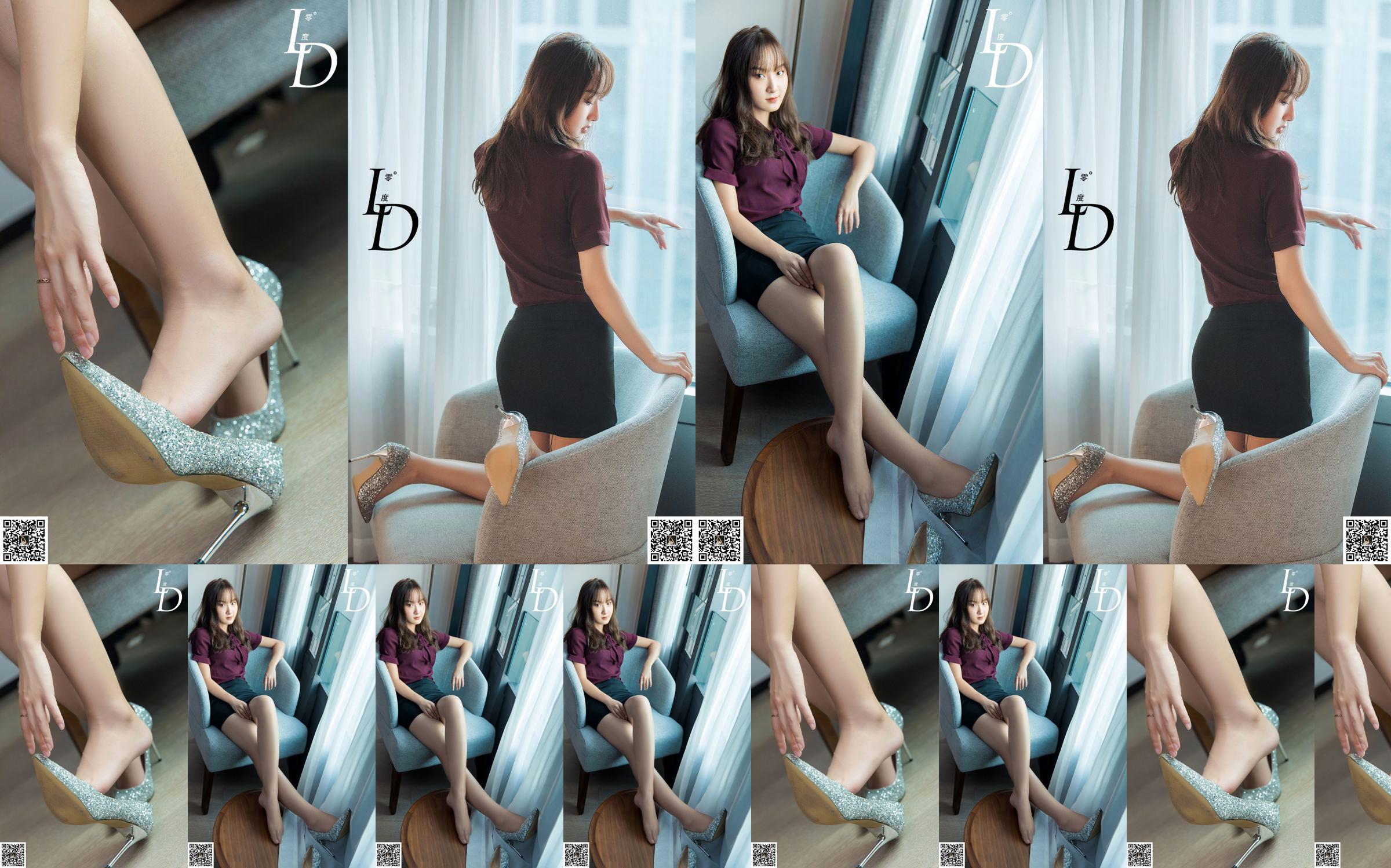 [LD Nul] NO.042 Model Li Qian: No.bccd01 Pagina 5