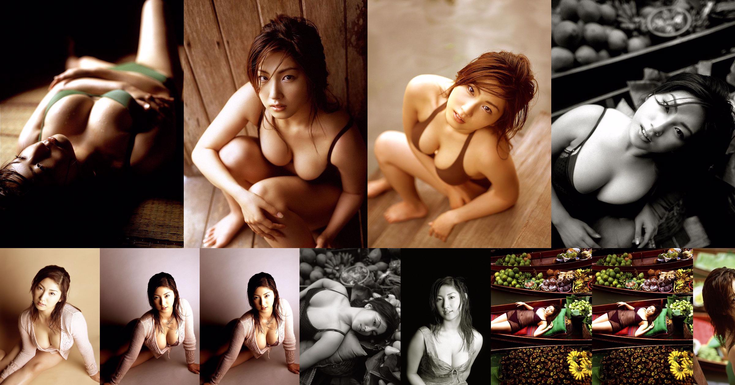 [NS Eyes] SF-No.164 Maiko Osawa Maiko Osawa / Maiko Osawa No.28bf3b Trang 4